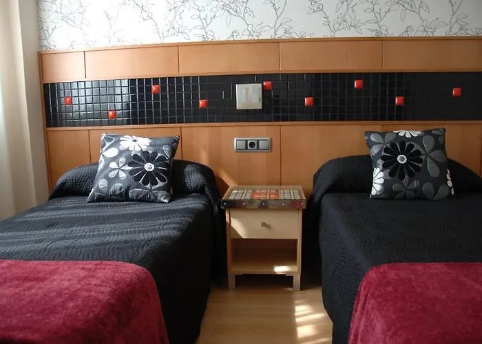 Hostal de Cuenca