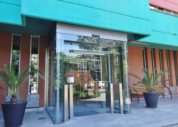 Hotel Lodi