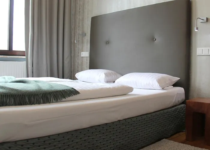 Hotel Tannhäuser Heidelberg