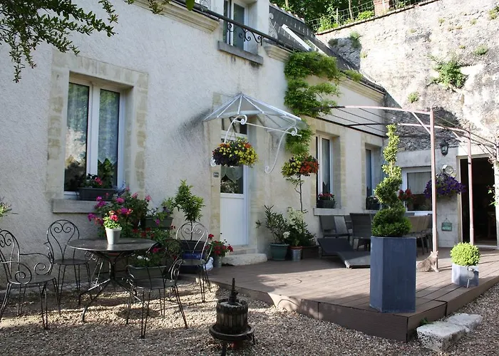 Clos Mariotte Vouvray