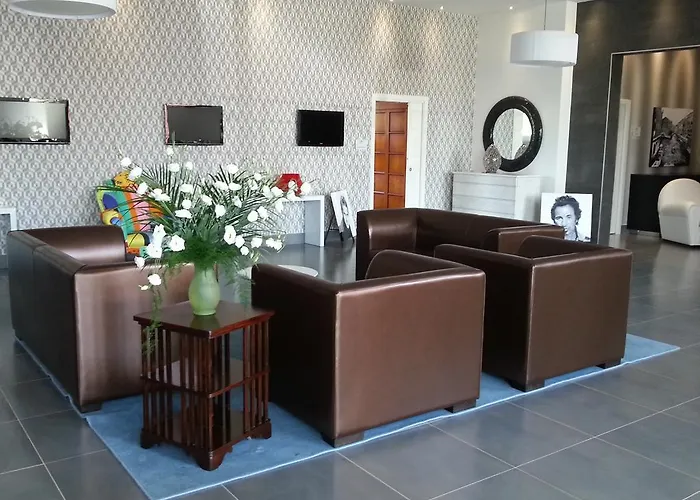Smeraldo Wellness Resort LʼAquila