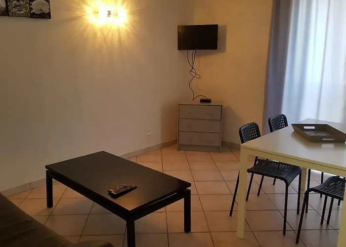 Appart'Hotel Residella Aubagne Gemenos