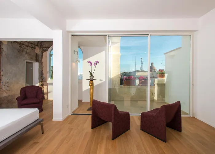 Le Bifore Charming House Lecce