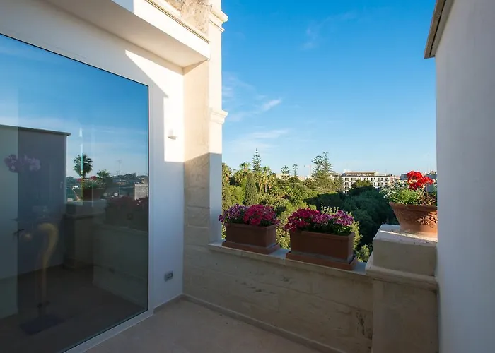 Le Bifore Charming House Lecce