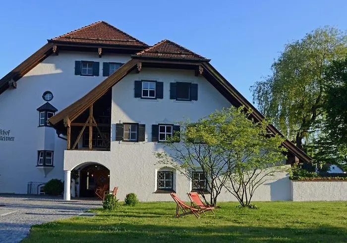 Hotel Moosleitner