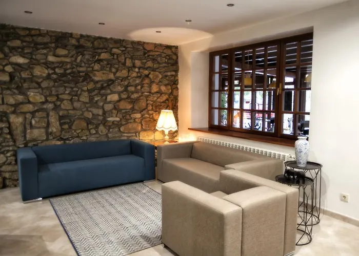 Hotel Meve Somo
