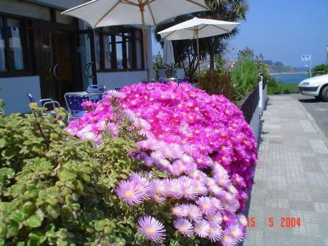 Hotel Los Laureles Luanco