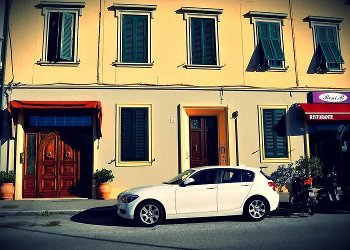 Hotel Piccolo Navy Livorno