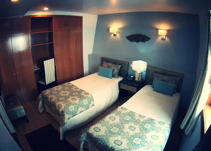 Hotel Katia Chaves