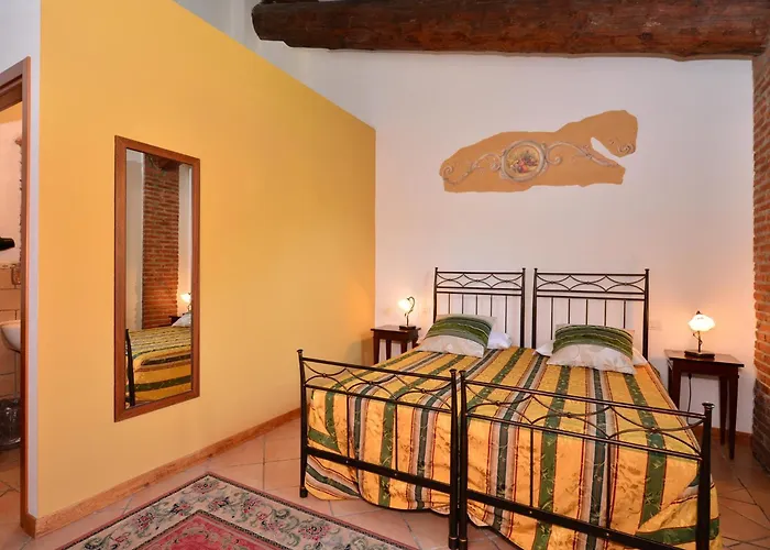B&B Horse'S House Verona