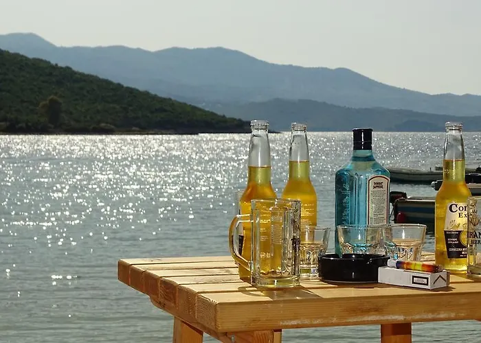 Vila Reni&Risi Ksamil
