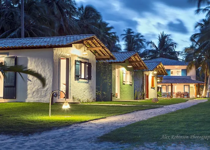 Pousada Xue Pôrto de Pedras