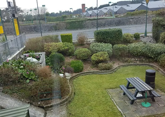 Anno Santo Hotel Galway