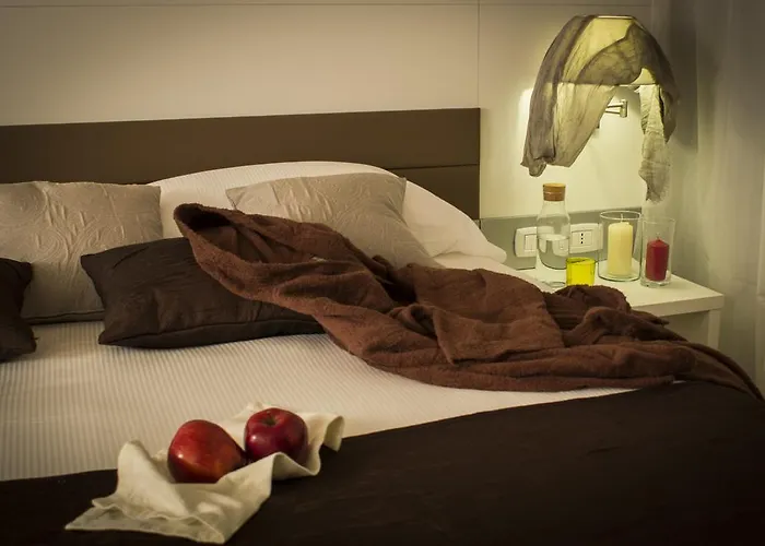 Relais Delle Ceramiche Hotel