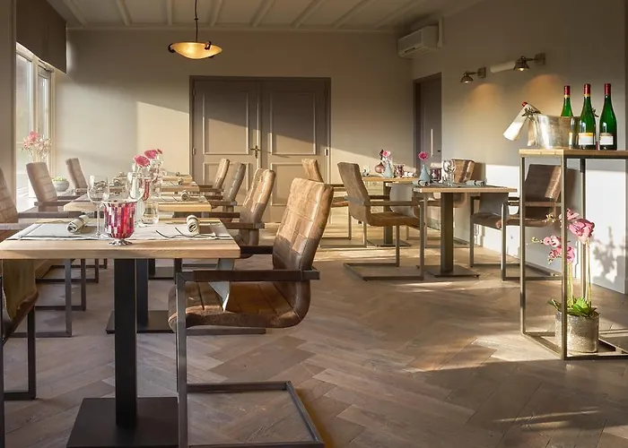 Hotel Creusen Epen