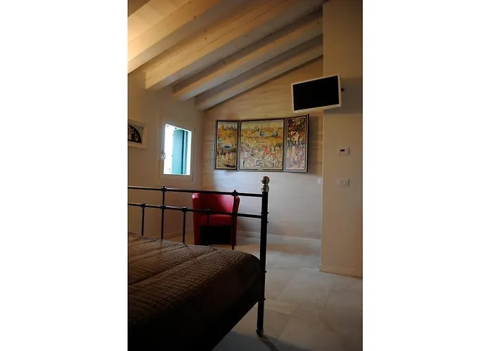 Bed And Breakfast Castello Villafranca di Verona