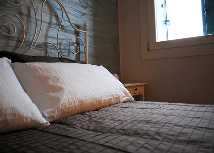 Bed And Breakfast Castello Villafranca di Verona