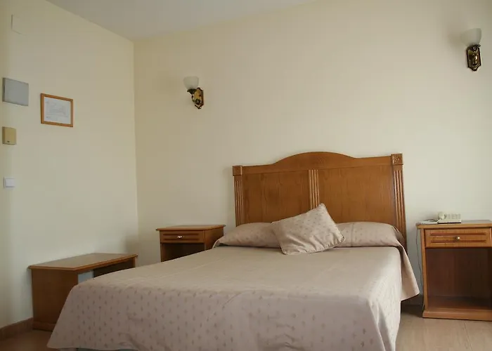 Hotel Austria 76 Sagunto