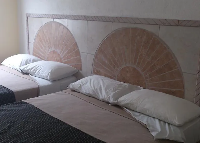 Hotel Albatros Palace