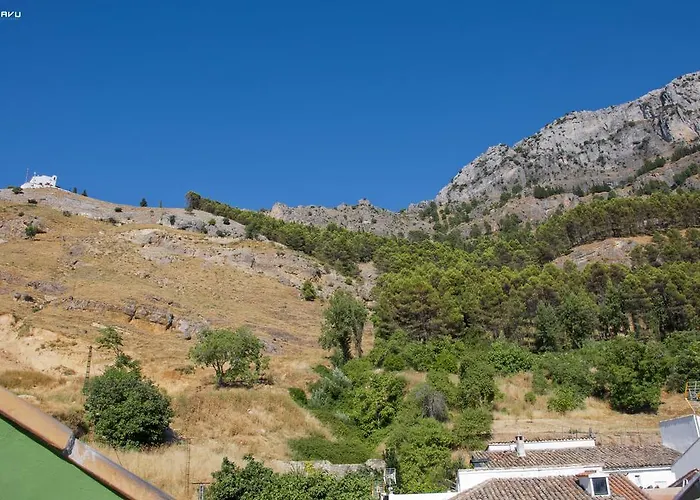 Hotel Balcón de Cazorla