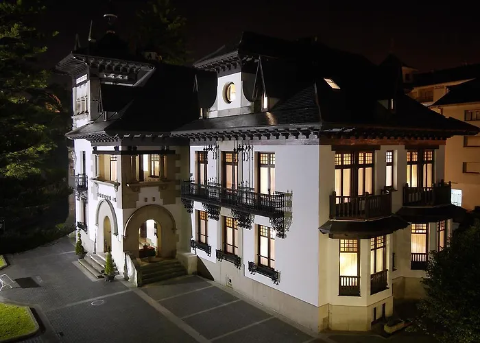 Palacio Arias Navia