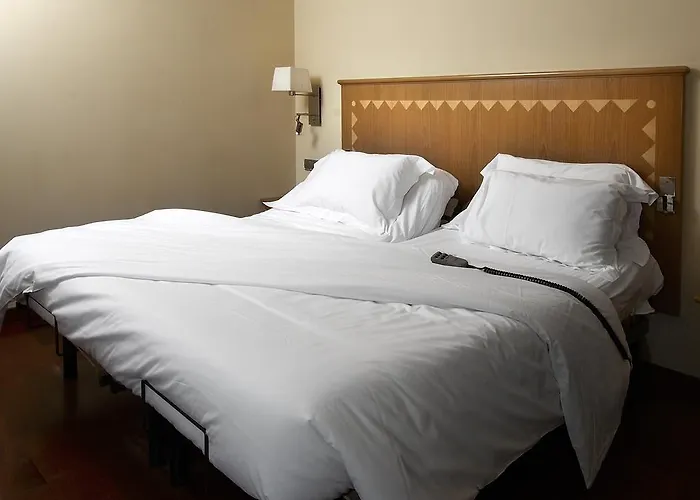 Hotel Montecarlo Barcelona