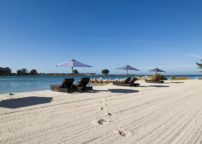 Wyndham Garden Clearwater Beach