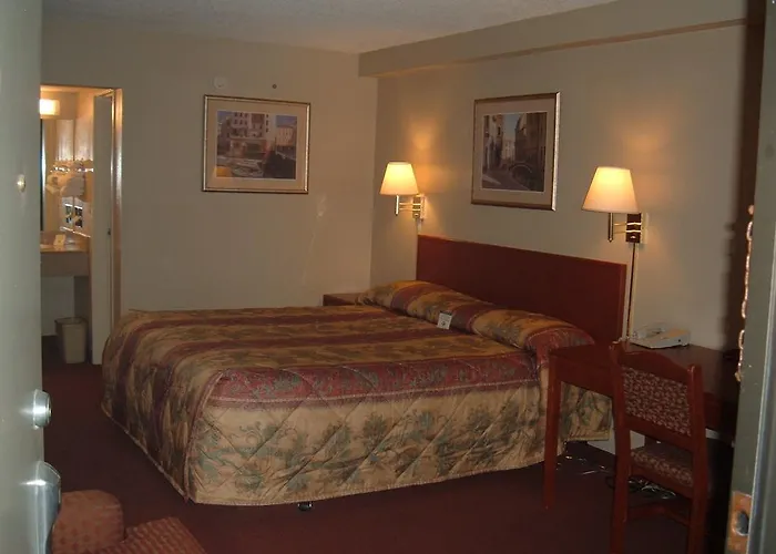 Good Nite Inn Chula Vista