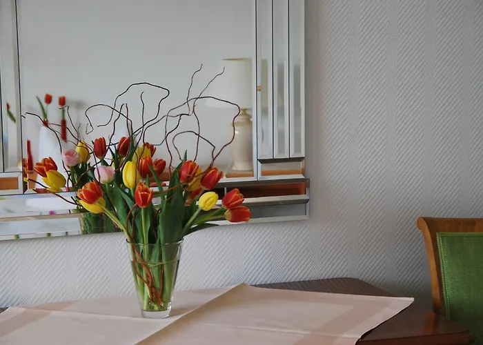 Hotel Flora Pfronten