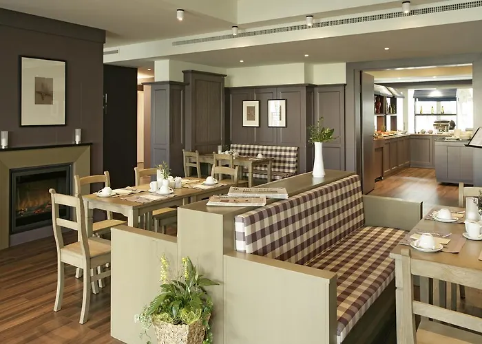 Aparthotel Zingst