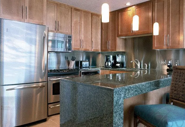 Ocean Club At Biloxi Luxury Condominiums