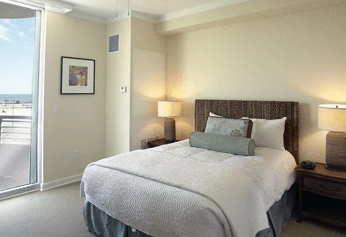 Ocean Club At Biloxi Luxury Condominiums