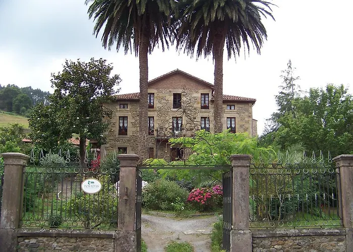 B&B El Jardín de Aes
