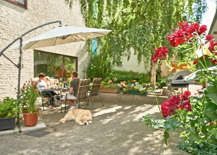 Hotel-Pension Elfi Bad Bevensen