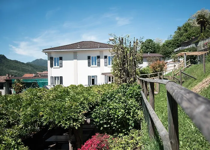 Locanda Del Conventino Lugano