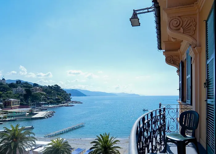 Lido Palace Hotel