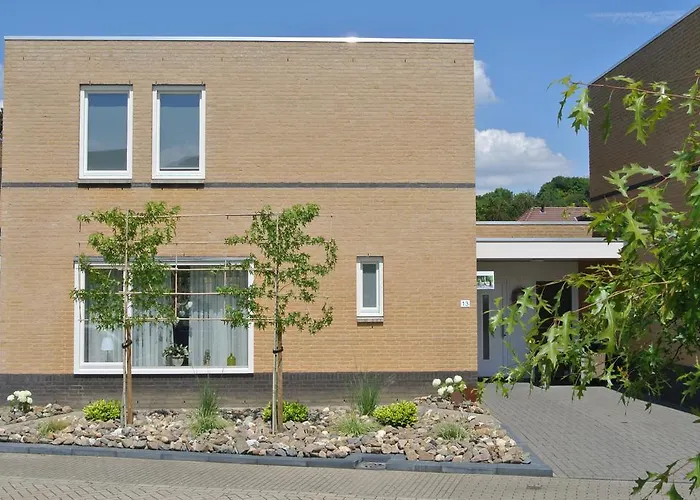 B&B Von Clermont Park Vaals