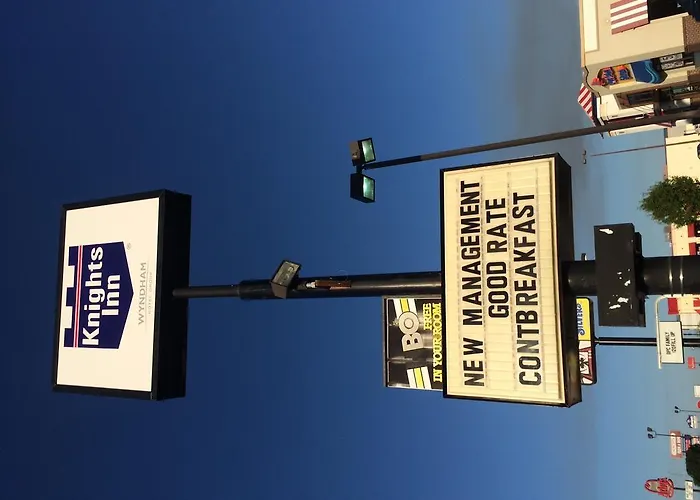 Executive Inn McPherson