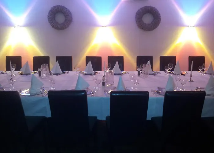 Hotel Schwarzer Adler Moers