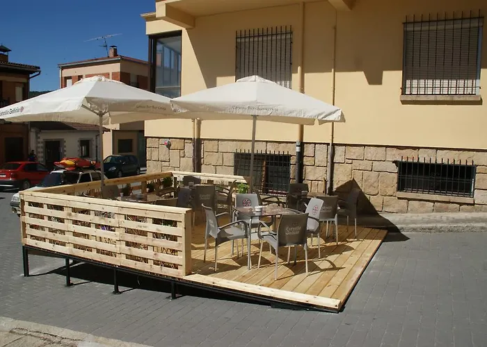Hostal La Tablada