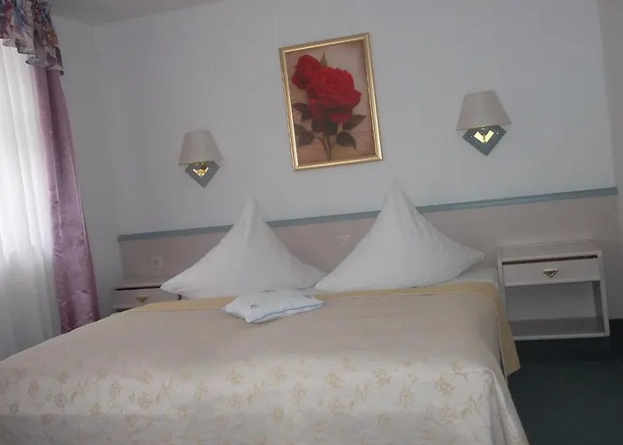 Hotel am Seetor Angermunde
