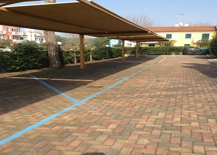 Villa Faro Vecchio Cavallino-Treporti