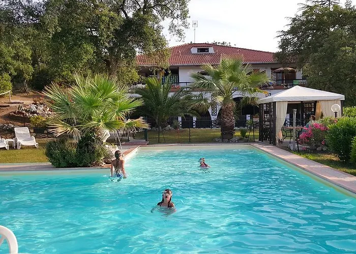Residence Oasis