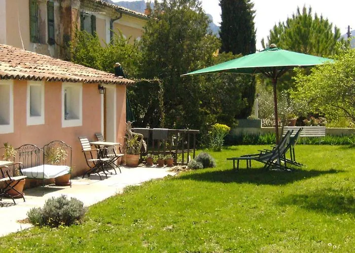La Maison De Melen