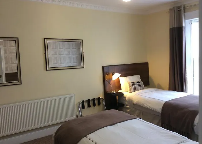 Kent House B&B Cork