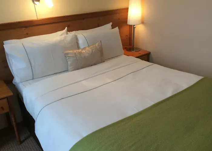 Kent House B&B Cork