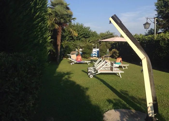 B&B Horse'S House Verona