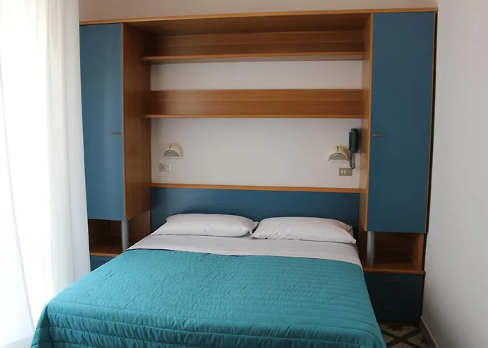 Hotel Emma Cattolica