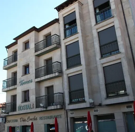 Hostal Torres