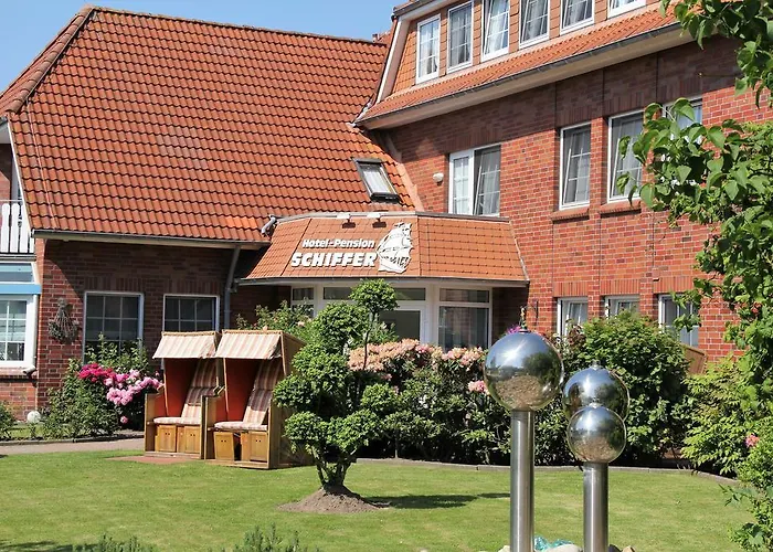 Hotel Schiffer